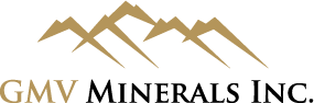 GMV Minerals Inc.